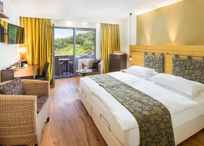 Hotel Heiligenstein Baden-Baden
