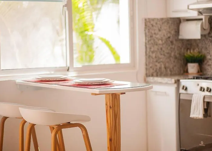 Ferienwohnung 104 Pl - Elegante Y Moderno, Posicion Perfecta La Laguna