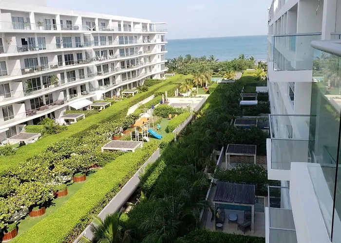 Apartamento Cartagena 