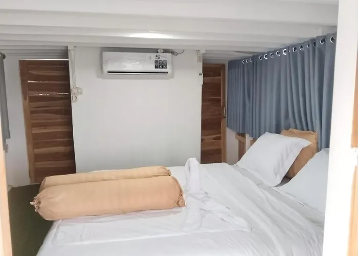 Komodo Live A Board Cruise Labuan Bajo