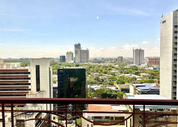 9D Standard Room Staycation Makati City