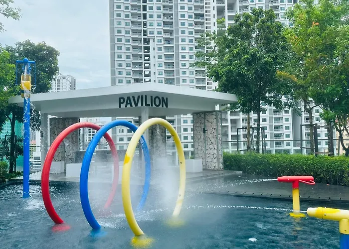 Urban Suites Cozy Home With Netflix And Board Games Jelutong