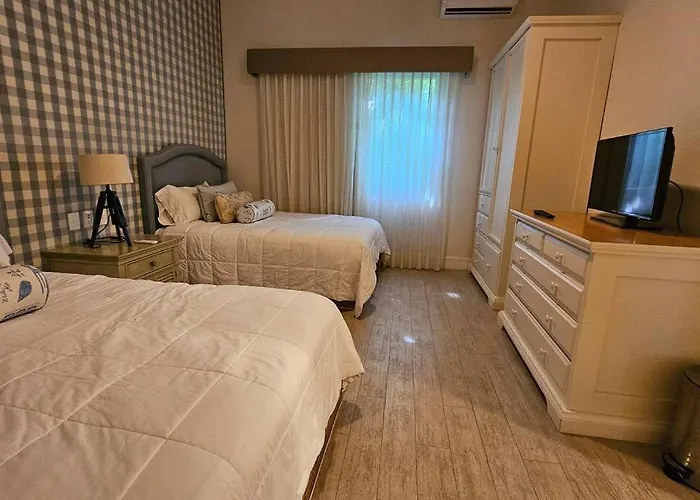 Villa Casa De Lujo Con Alberca Y Playa Privada La Cruz de Huanacaxtle