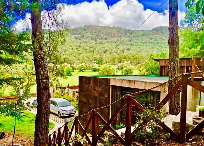 Ferienwohnung Loft 37 San Cristóbal de Las Casas