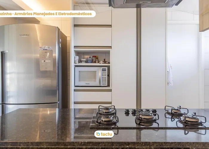 Cobertura Duplex Marambaia No Manhattan Aquiraz