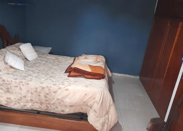 Villa La Casa De Patis Villa Carlos Paz