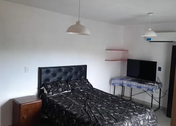 Villa La Casa De Patis Villa Carlos Paz