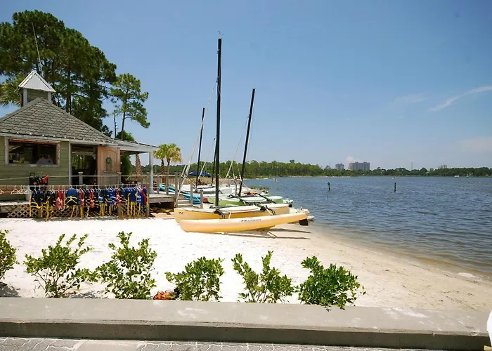 Beachside Two 4260 Destin