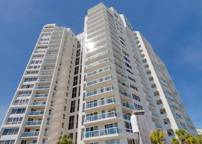 Beachside Two 4260 Destin