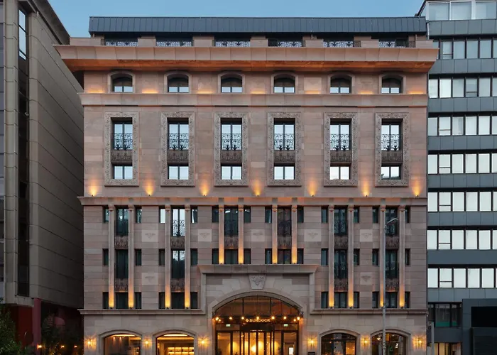 Burdock Hotel Istanbul, Autograph Collection