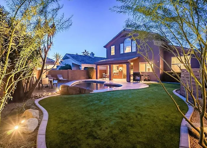 Your Next Home Away From Home Scottsdale