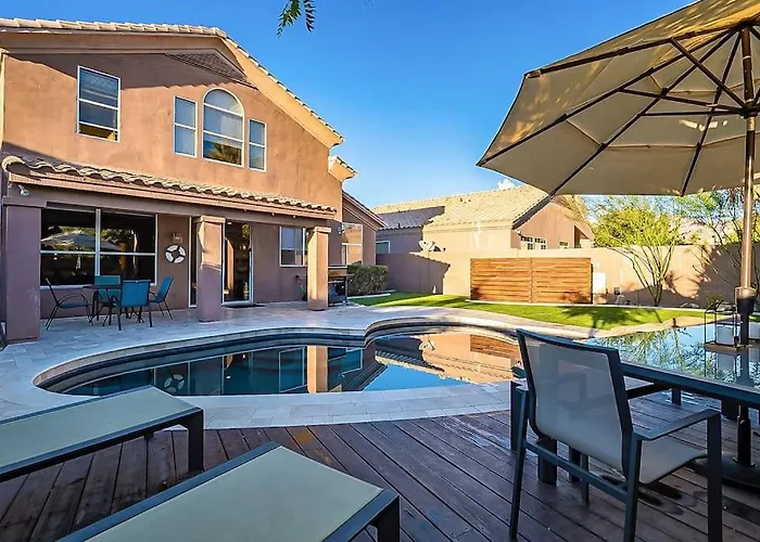 Your Next Home Away From Home Scottsdale