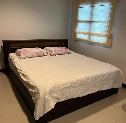 Nice Breeze House Hua Hin