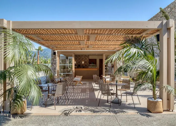 Utopia Blu Hotel Tigaki