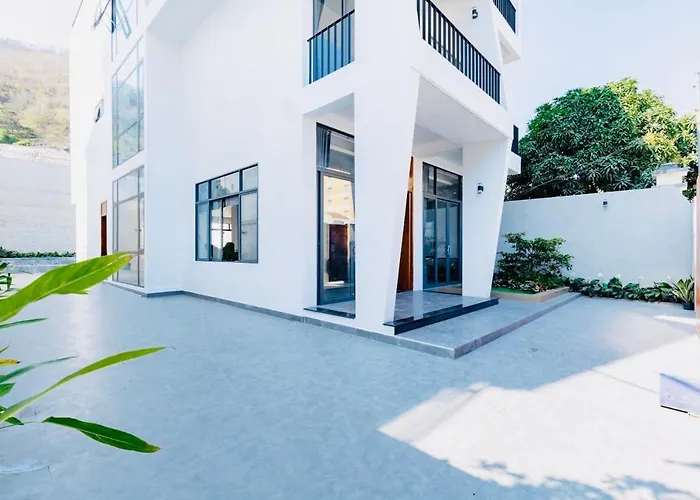 Villa Bai Sau Vip - Next Beach Vũng Tàu