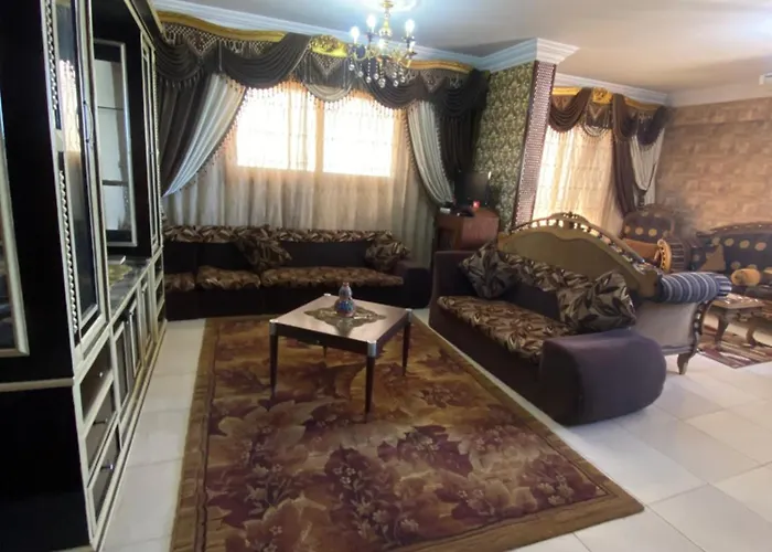 Ferienwohnung Royal Seaview Alexandria