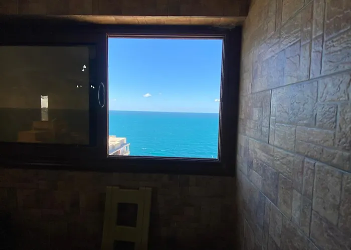 Ferienwohnung Royal Seaview Alexandria