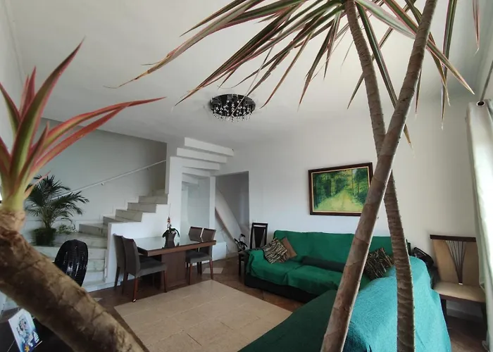 Villa Vista Maravilhosa Rio de Janeiro