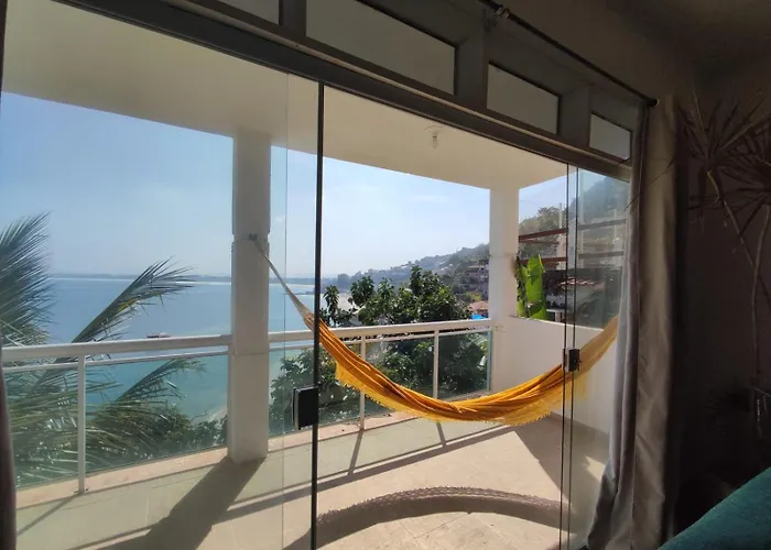 Villa Vista Maravilhosa Rio de Janeiro