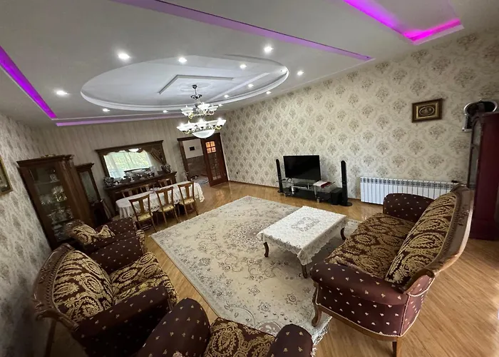 Baku Private Villa