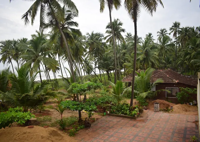 Blue Water Beach Homestay - Private Beach Dh Kalyānpur