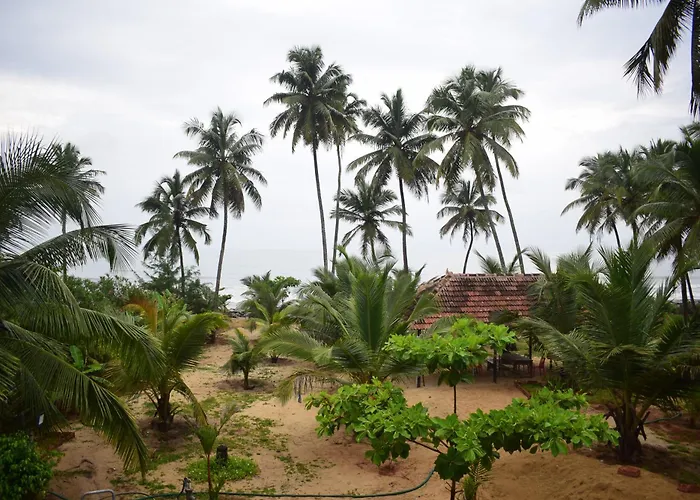 Blue Water Beach Homestay - Private Beach Dh Kalyānpur
