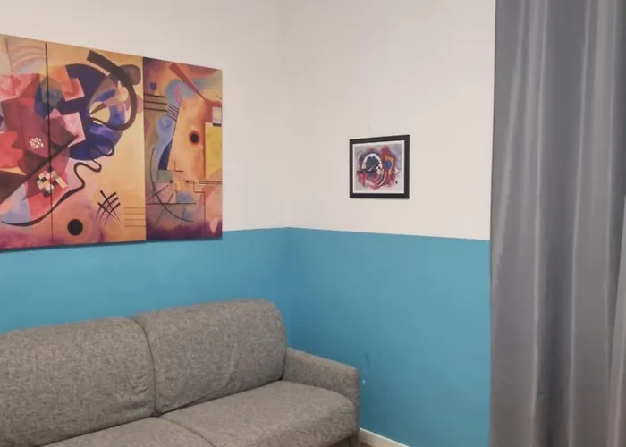 Ferienwohnung Casa Di Susy Rom