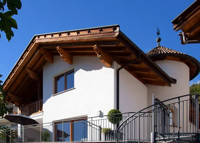 Residence Untermösslhof Lana
