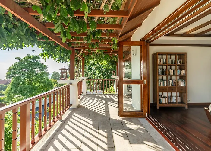 Villa Suriya B2 Patong