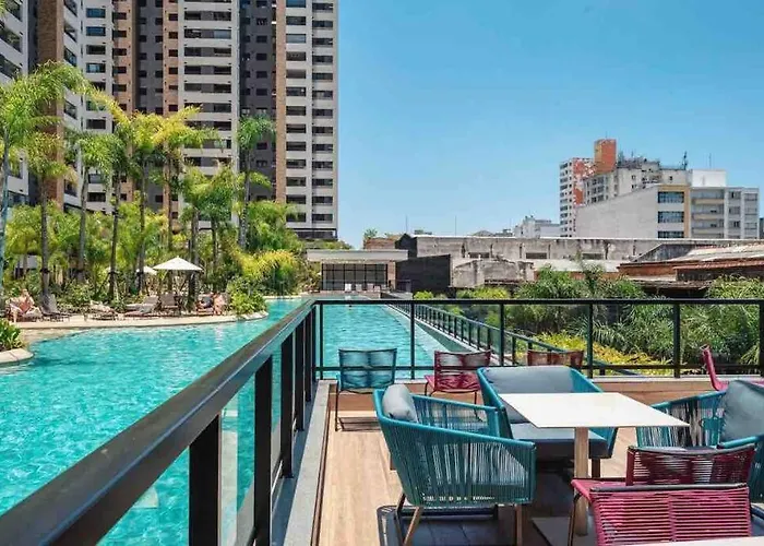 Resort Da Sereia Em Sp! São Paulo