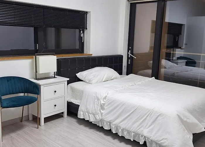 Yangpyeong Sunset Pool Villa Pension