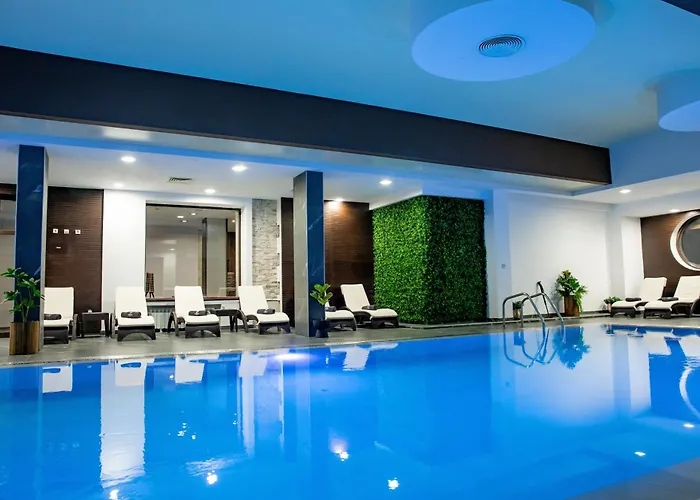 Murite Park Hotel Bansko