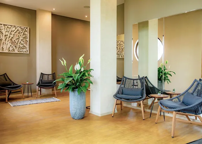 Murite Park Hotel Bansko
