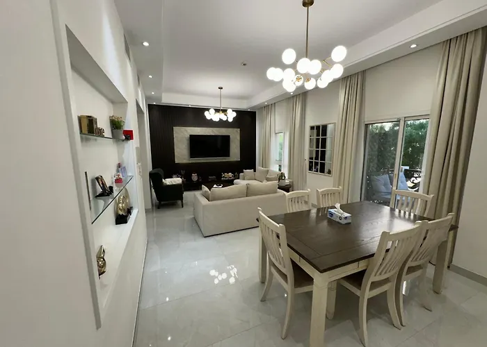 Lovely Brand New 3 Bedroom With Maids Room Dubai