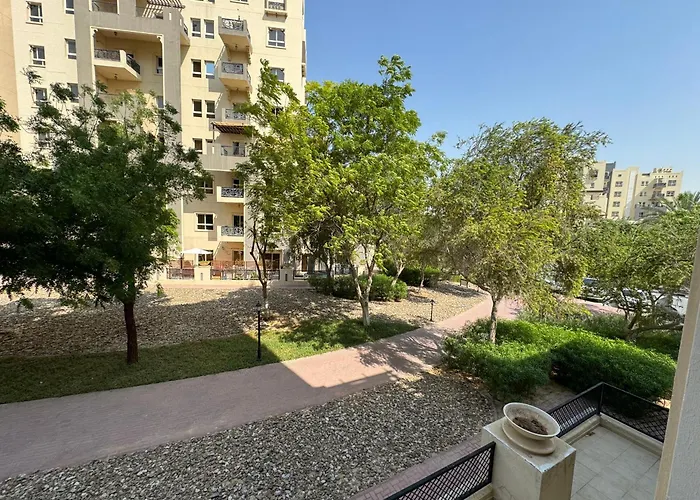 Lovely Brand New 3 Bedroom With Maids Room Dubai