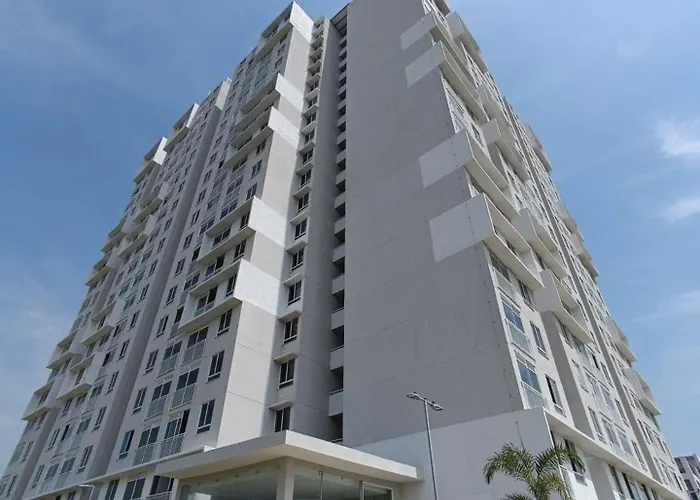 Apartamento En Cali - 1606