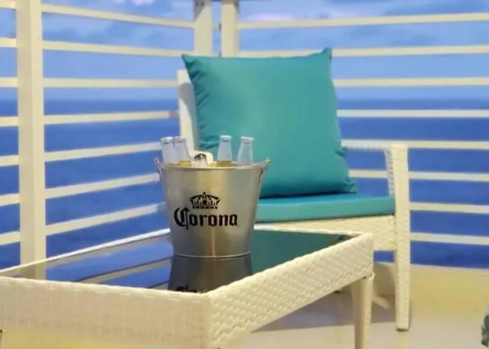 Ocean Club Resort En Playas Ecuador