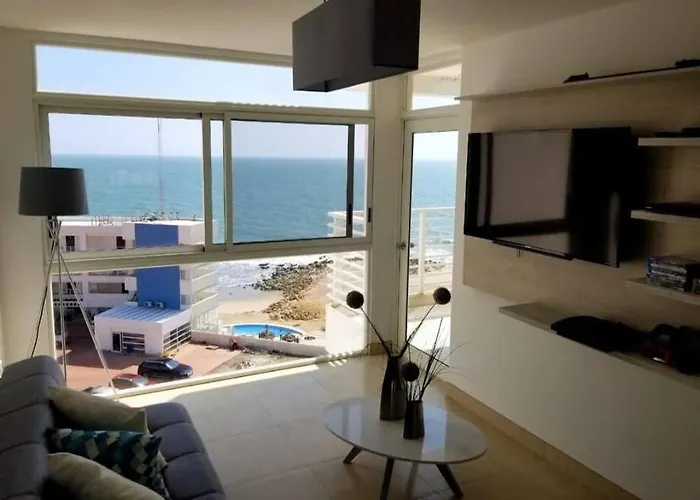 Ocean Club Resort En Playas Ecuador