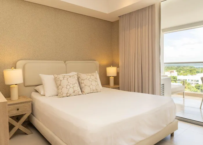Ferienwohnung Vista Increible + Balcon Sonado Cerca Del Mar Cb942 Cartagena 