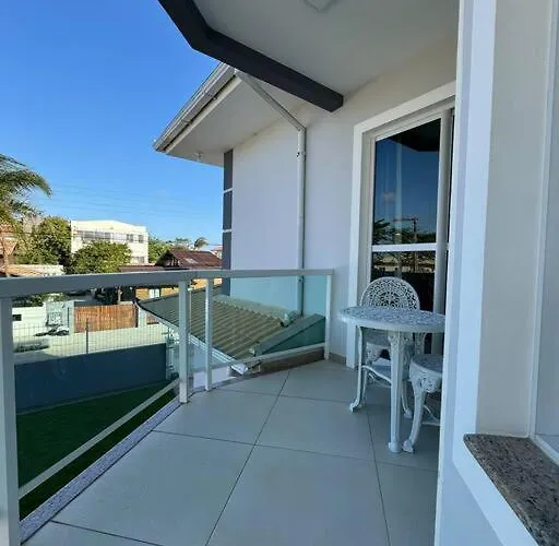 Linda Casa No Campeche Proximo A Praia Florianópolis