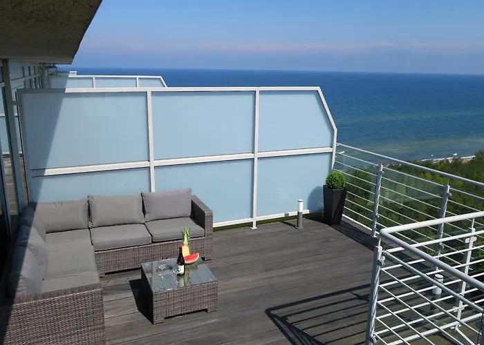 Baltic Apart Dziwnówek