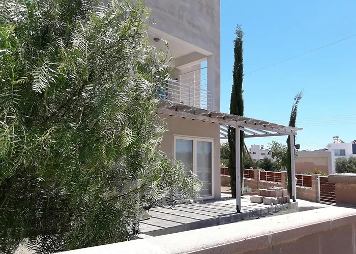 Villa Saint John Sia House Nikosia