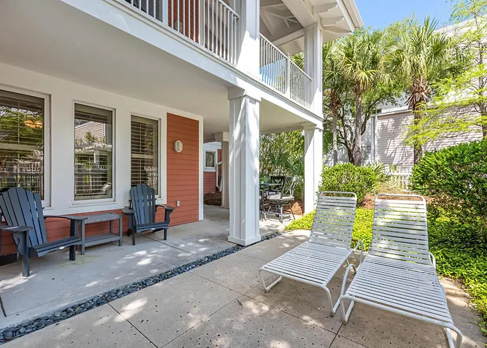 Market Street Inn 3379 Destin