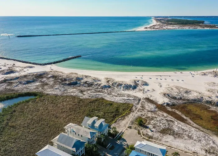 Magnolia House 409 At Destin Pointe Resort