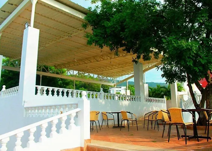 Villa Laura Condominio Campestre Estadia, Eventos Y Mas Girardot