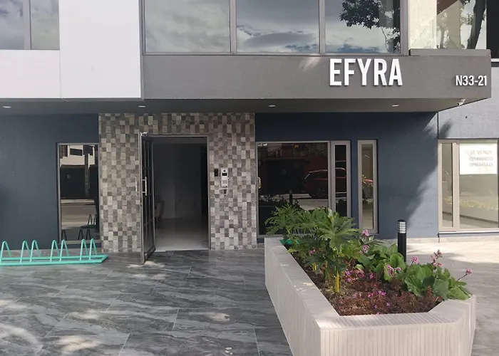 Extraordinario Estudio, Ubicacion Perfecta Quito