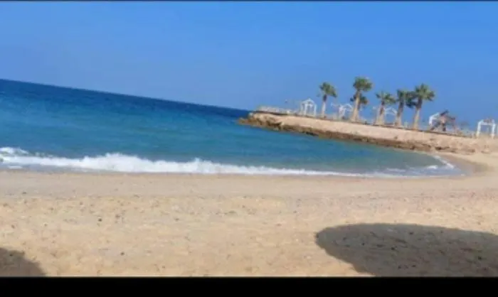 Villa Ain Suchna