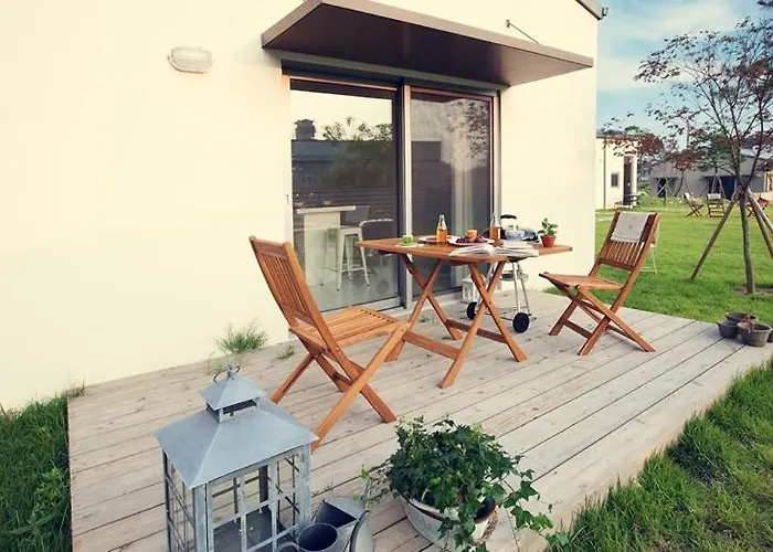 Ensoi Pension Incheon