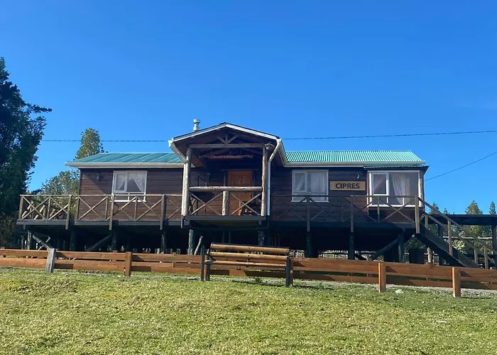 Encantos Del Sur Chiloe Castro