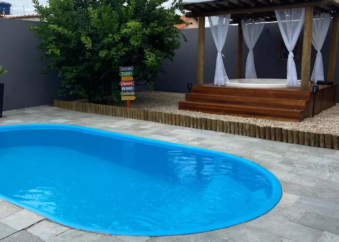 Casa Encanto De Piri Pirenópolis